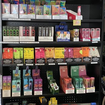 Midtown Direct Smoke Shop - New disposable Nicotine Vapes every week!!! - Tobacco Shops Near Me - Bend, Oregon Midtown Direct Smoke Shop - New disposable Nicotine Vapes every week!!! - Tobacco Shops Near Me - Bend, Oregon