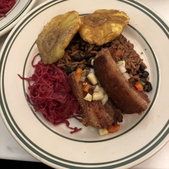 La Cubana - Cuban Near Me - Toronto, Ontario La Cubana - Cuban Near Me - Toronto, Ontario