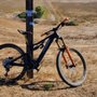 Photo of Ari Bicycles