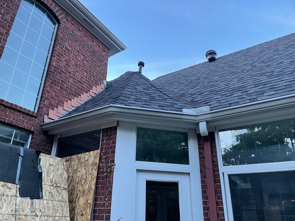 Slide of Linear Roofing & General Contractors