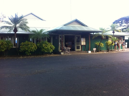 5031 Hana Hwy by null