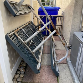 Mr James Palma Services - Demolition Services Near Me - Escondido, California