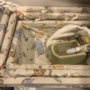 Kids Double Time - Winnie Pooh Baskets - Used, Vintage & Consignment Near Me - Redondo Beach, California