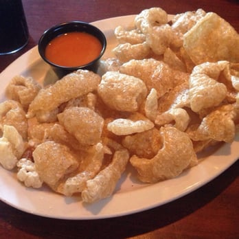Lagerheads - Cracklin pork rinds - Barbeque Near Me - Medina, Ohio