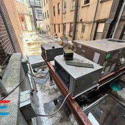 Eurus HVAC, Refrigeration & Appliance Repair - Commercial HVAC Repair / Furnace Maintenance / AC Service / Manhattan / New York / Eurus Service