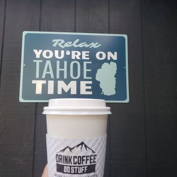 Drink Coffee Do Stuff - Coffee & Tea Near Me - Incline Village, Nevada Drink Coffee Do Stuff - Coffee & Tea Near Me - Incline Village, Nevada