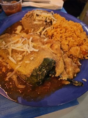 Taqueria el Poblano by null