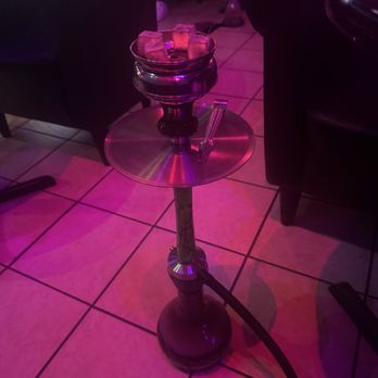 Hookah Bookah - Grapefruit mint and a Smirnoff Ice Smash. - Coffee & Tea Near Me - Pittsburgh, Pennsylvania