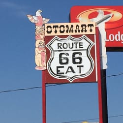 Totem Pole Trading Post