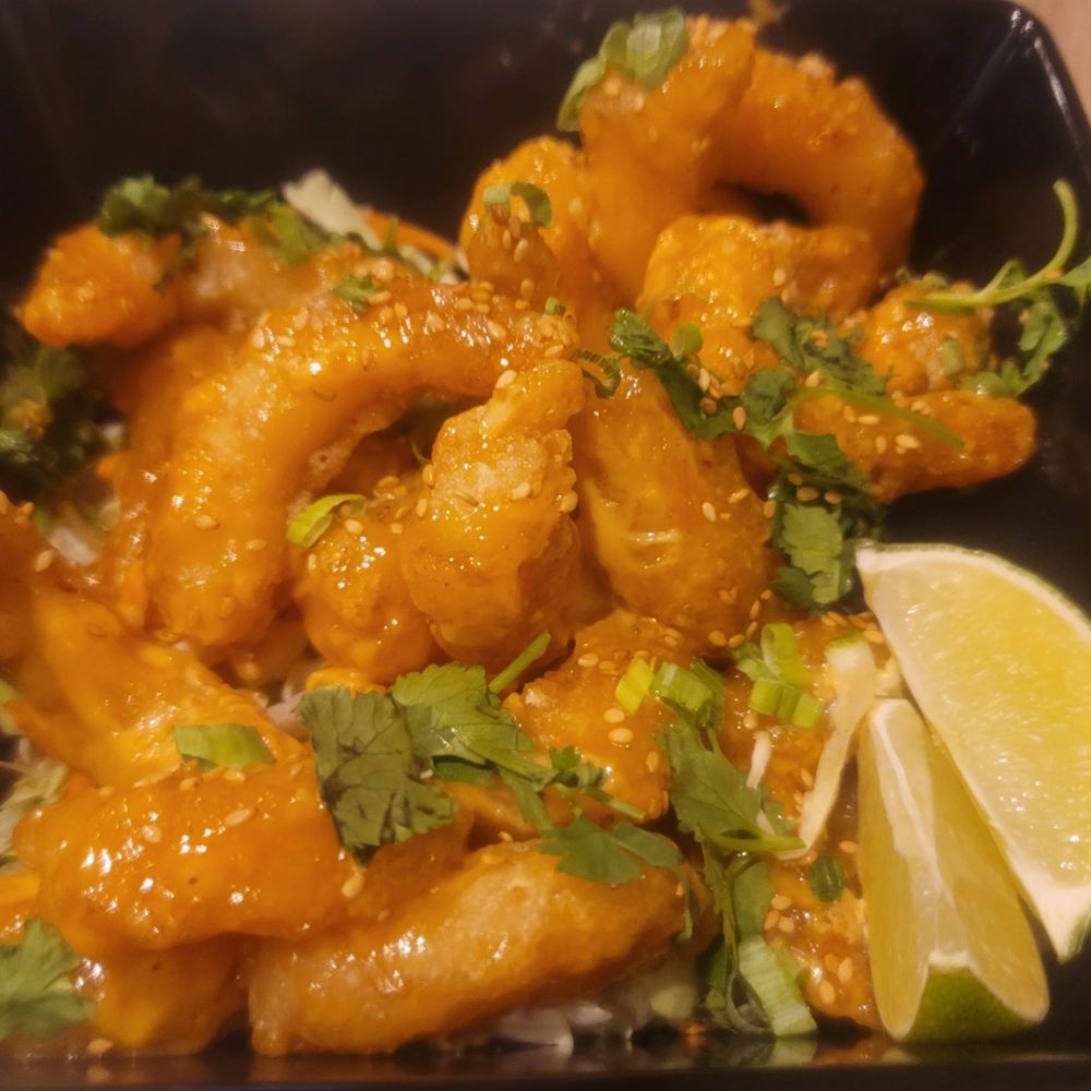 Mammoth Brewing - Bang n shrimp - Breweries Near Me - Mammoth Lakes, California Mammoth Brewing - Bang n shrimp - Breweries Near Me - Mammoth Lakes, California