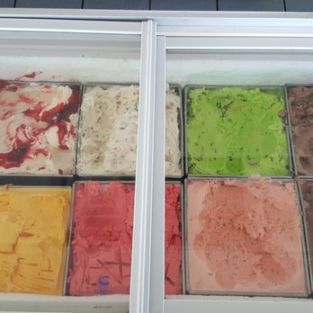 La Mega Michoacana - Ice Cream & Frozen Yogurt Near Me - Ciudad Juárez, CHH