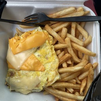 The Burger Palace - Burgers Near Me - Los Angeles, California