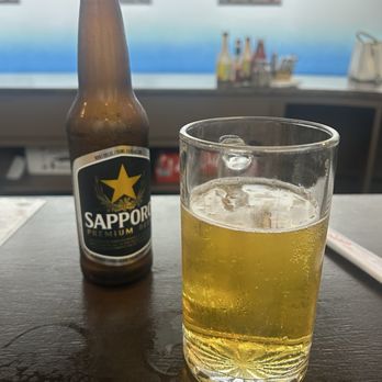 7 Seas Oyster Bar - Beer - Seafood Near Me - Houston, Texas