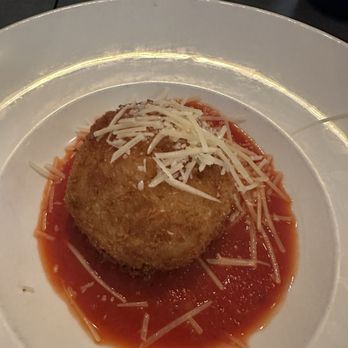 San Marco - Italian Near Me - Venice, Florida