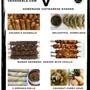 V’s Homemade Vietnamese Kosher
