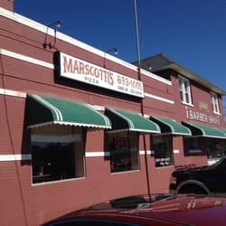 Marscotti's Pizza