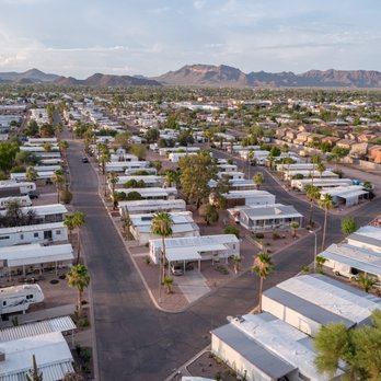 Desert Valley Oasis - RV Parks Near Me - Mesa, Arizona Desert Valley Oasis - RV Parks Near Me - Mesa, Arizona