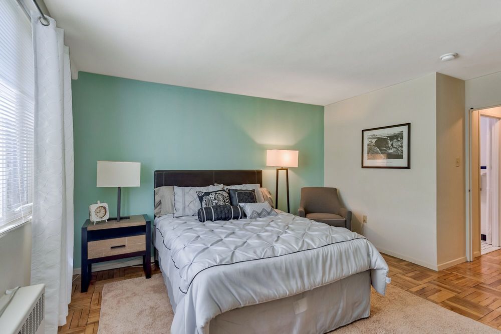 THOMAS WYNNE APARTMENTS Updated September 2024 10 Photos 200 N