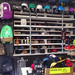 Twin Shop