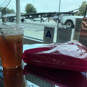 Espumita Cuban Coffee - Cafes Near Me - Riverside, California