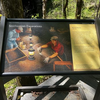 Russell Cave National Monument - Parks Near Me - Bridgeport, Alabama