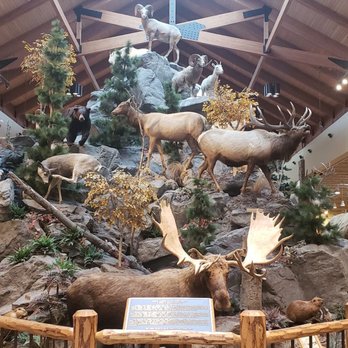 Cabela's - Outdoor Gear Near Me - Scarborough, Maine