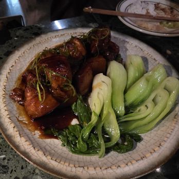 Traveler - Asian Fusion Near Me - New York, New York