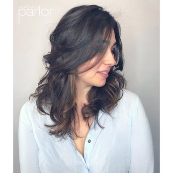 Janet Rufin's Parlor - Blow Dry & Style by Janet - Hair Salons Near Me - New York, New York