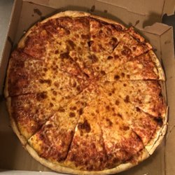 Diparma Pizza