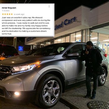 Bronx Honda - Thank you for choosing Bronx Honda Renee! - Car Dealers Near Me - Bronx, New York Bronx Honda - Thank you for choosing Bronx Honda Renee! - Car Dealers Near Me - Bronx, New York