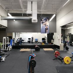 PR Performance