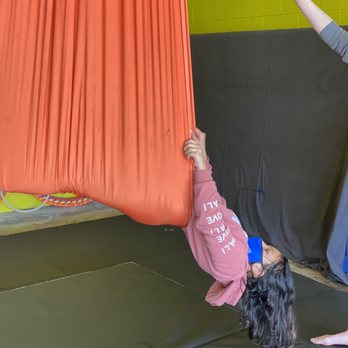 Detroit Flyhouse - Specialty Schools Near Me - Detroit, Michigan Detroit Flyhouse - Specialty Schools Near Me - Detroit, Michigan