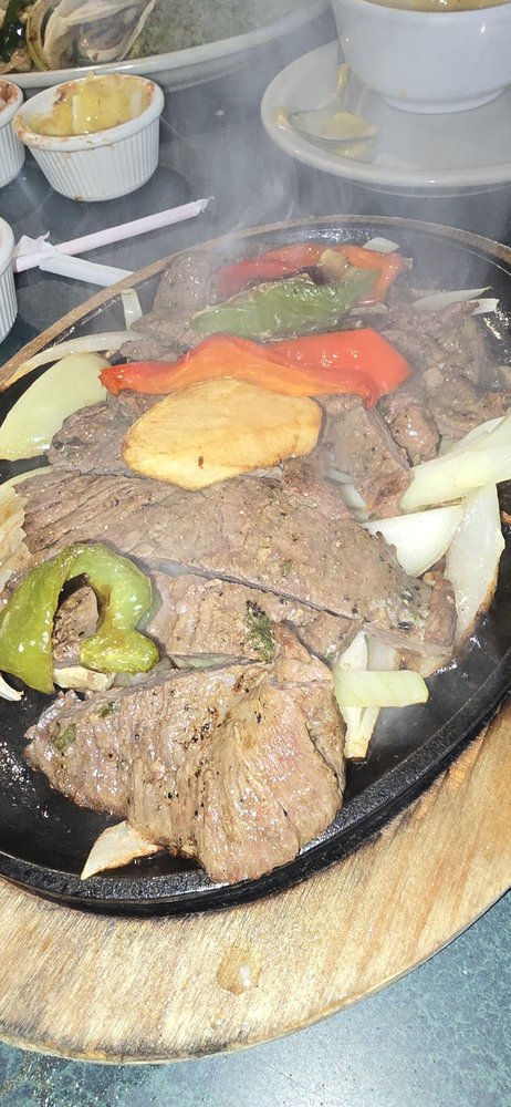 Bita's Tex Mex