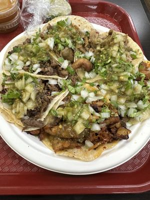 Taqueria De Anda by null
