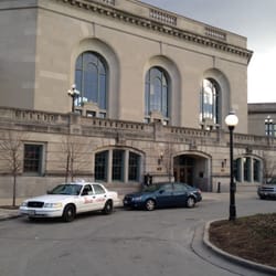 Joliet Union Station