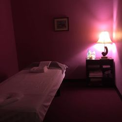 Sakura Massage Spa