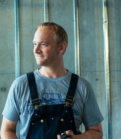 Slide of Parker Services Plumbing