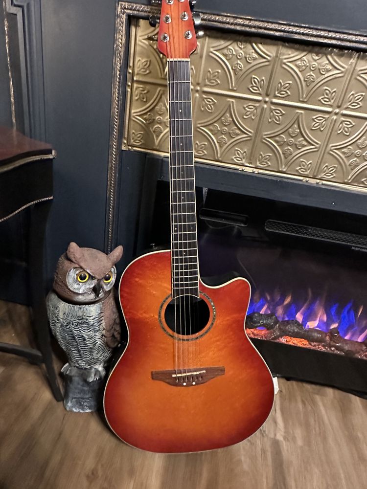 Social spots from The Golden Owl