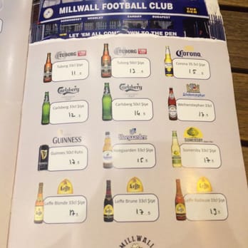 Millwall English Pub - Pubs Near Me - Istanbul, 34