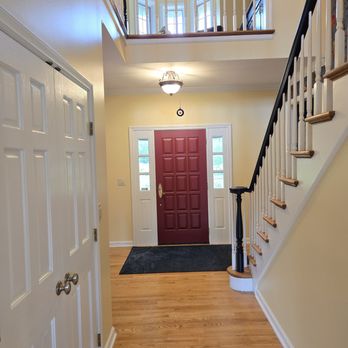 Eclipse Painting & Wallcovering - After - Painters Near Me - Arlington Heights, Illinois