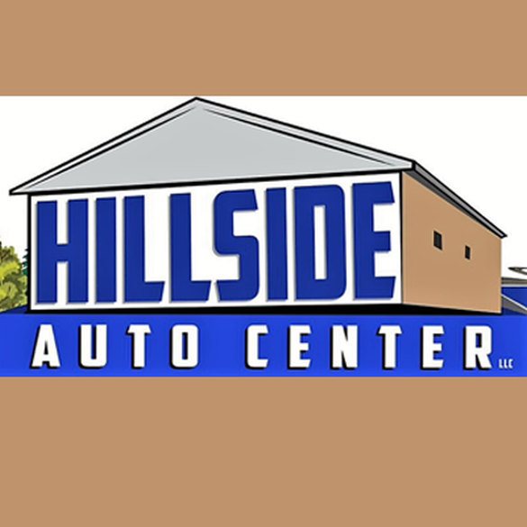 HILLSIDE AUTO CENTER Updated August 2024 5101 Beck Rd, Emmaus