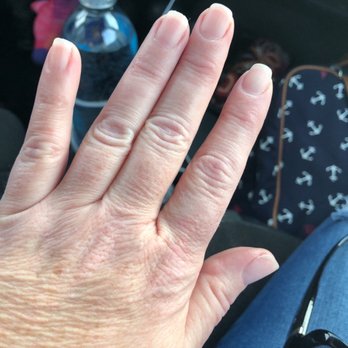 Cute Nails - THANK GOD FOR GORGEOUS NATURAL NAILS! - Nail Salons Near Me - Charlotte, North Carolina Cute Nails - THANK GOD FOR GORGEOUS NATURAL NAILS! - Nail Salons Near Me - Charlotte, North Carolina