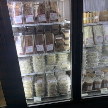 Delightful Pastries - Bakeries Near Me - Chicago, Illinois