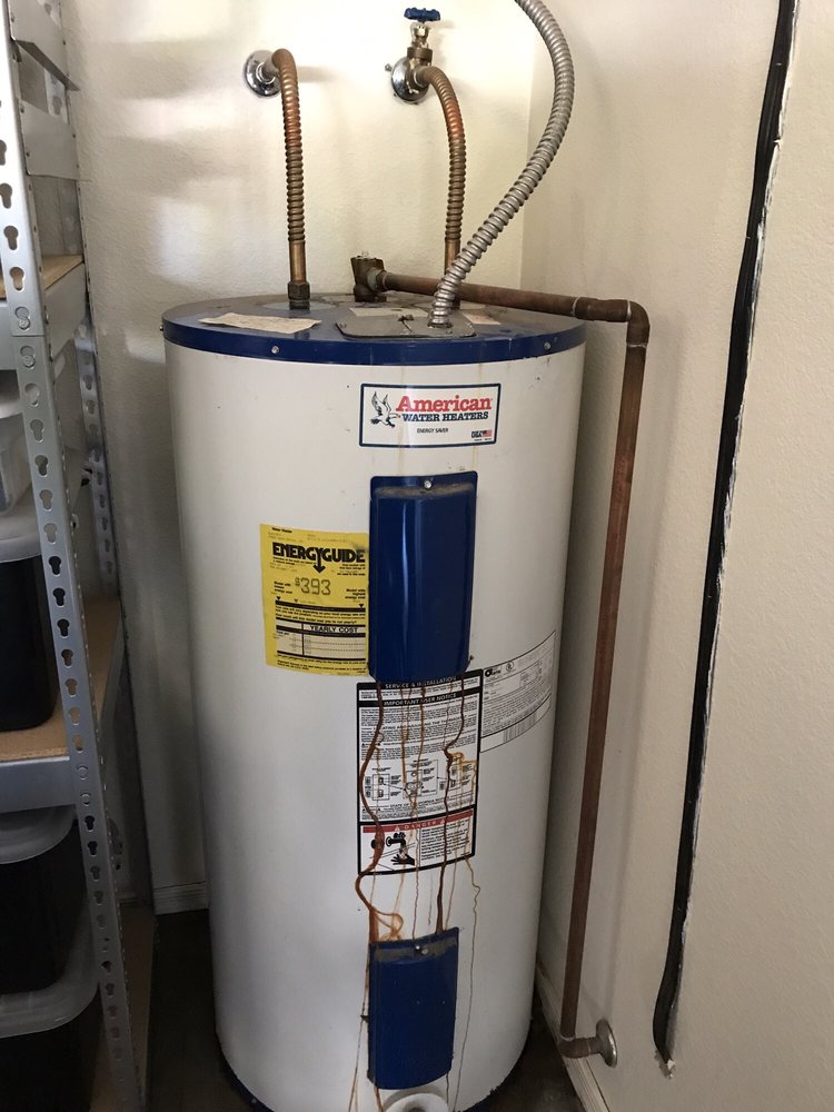 Slide of Athena's Plumbing