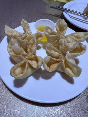 Yee Siang Dumplings by null