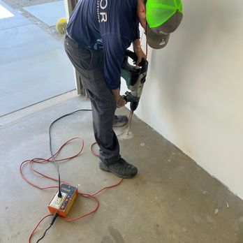 PURCOR Pest Solutions - Pest Control Near Me - Palm Dessert, California