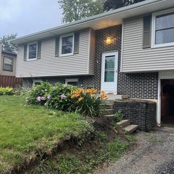 R A Works - Masonry/Concrete Near Me - Waukegan, Illinois