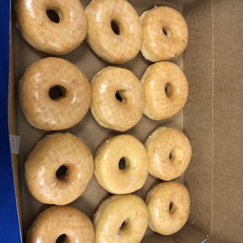 PGA Donuts - Glazed Donuts - Donuts Near Me - Sacramento, California PGA Donuts - Glazed Donuts - Donuts Near Me - Sacramento, California