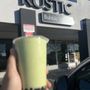 Rustic Bubble Tea Cafe