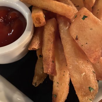 The Arbour - Garlic fries - New American Near Me - Pasadena, California The Arbour - Garlic fries - New American Near Me - Pasadena, California